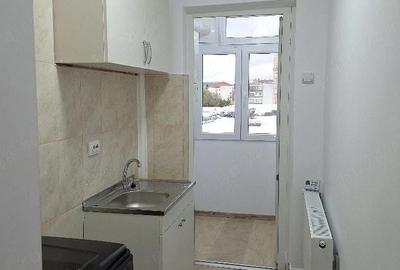 Garsonieră nedecomandată în Central