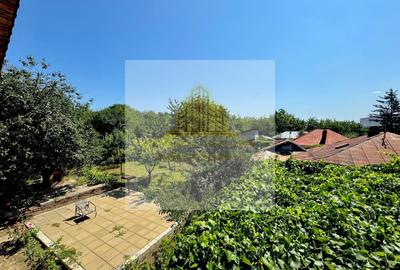 Casă individuală cu 4 camere cu Teren 1062 Mp în Copou - 11