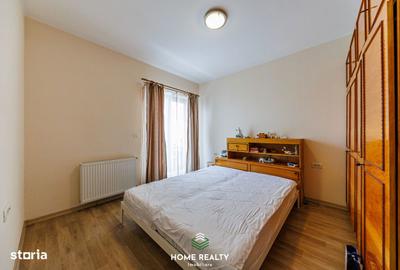 Apartament cu 2 camere, mobilat în Dumbrăvița - 14