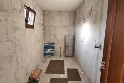 Casa noua P+1 curte si teren zona Streisangeorgiu - 12