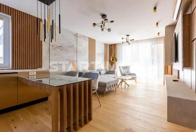 Apartament mobilat cu parcare Urban Plaza Apartament mobilat cu parcare Urban Plaza - 3