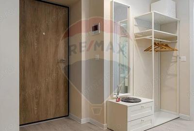 Garsonieră decomandată în Titan - 4