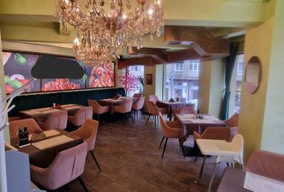 Spatiu comercial Calea Victoriei Centru Istoric 224mp pretabil horeca cafenea Spatiu comercial Calea Victoriei Centru Istoric 224mp pretabil horeca cafenea - 10