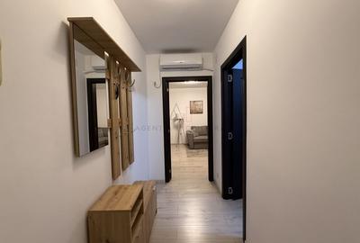 2 camere l Arcul de Triumf l decomandat l bloc reabilitat - 6