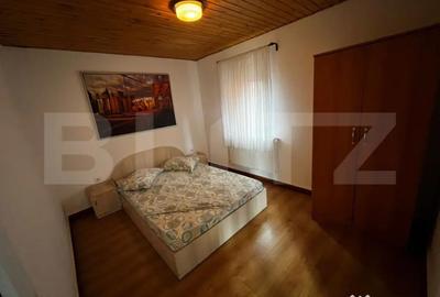Casă cu 4 camere cu Teren 182 Mp în Beclean - 8