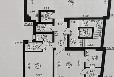 BOUTIQUE  //  STR. POLONA // LINISTE//  PARCARE - 10