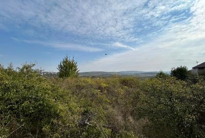 TEREN INTRAVILAN , 500 MP , LUNCA CETATUII-CARTIER CRIHAN - 4