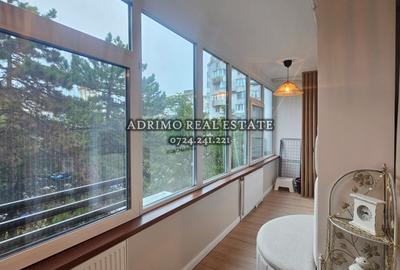 PRIMUL CHIRIAS -Ap2cam- Totul Nou - Finisaje LUX - Spitalul Judetean - 600 euro - 29