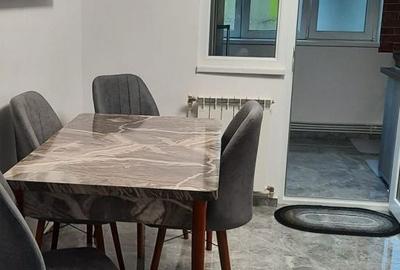 Apartament cu 2 camere decomandat în Mărăcineni - 1