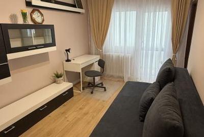 Garsonieră în Mărăști - 5
