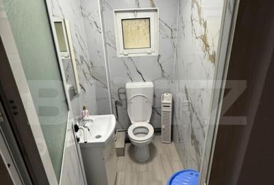 Micro 11 apartament renovat recent , 72 mp, 3 camere - 4