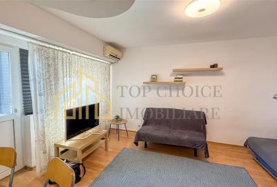 Garsonieră decomandată, mobilată în Titulescu - 1