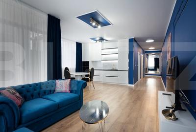 Apartament de vanzare, cu 2 camere, 59 mp, zona Calea Aradului - 3