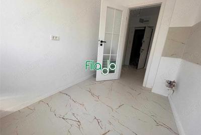 Apartament cu 2 camere semidecomandat în Baba Novac - 4