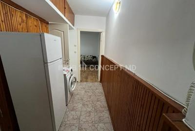 Inchiriere apartament 2 camere, mobilat si utilat, in zona Malu Rosu - 16