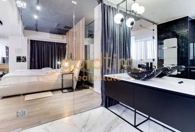 NOU/DUPLEX/FINISAJE LUX/TERASE 150 mp/PRIVELISTE SPECTACULOASA/PARCARE SUBTERANA - 22