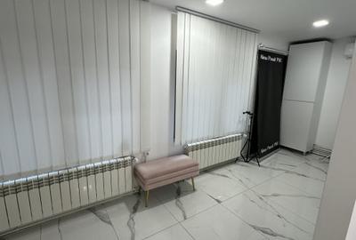 Spatiu pretabil activitati multiple acces direct bulevard zona Dacia - 8