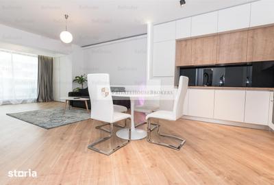 Apartament cu 2 camere semidecomandat în Central - 12