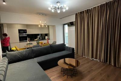 3 CAMERE - VEDERE LAC - PARCARE - STAȚIE ÎNCĂRCARE ELECTRICĂ 3 CAMERE - VEDERE LAC - PARCARE - STAȚIE ÎNCĂRCARE ELECTRICĂ - 7