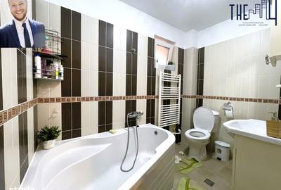 Casă cu 7 camere cu Teren 300 Mp în Afumați - 10