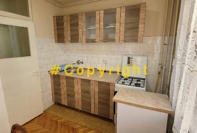 Garsonieră decomandată în Mărăști - 12