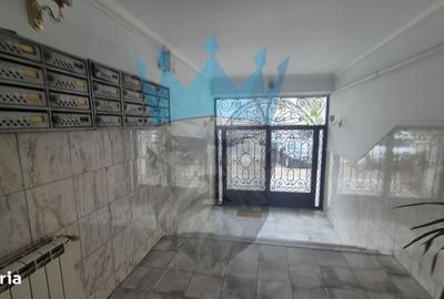 Apartament cu 2 camere, mobilat în Calea Călărașilor - 2