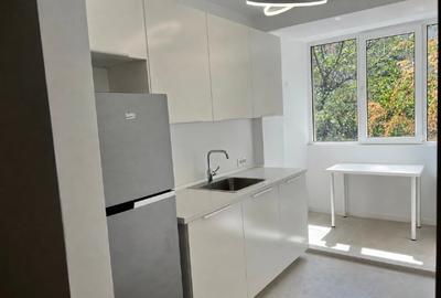Apartament cu 2 camere semidecomandat în Ștefan cel Mare - 6