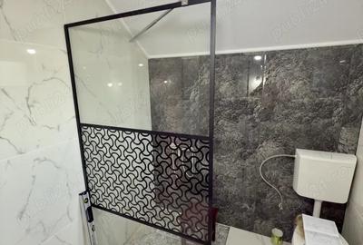 Vand-Schimb casa noua in Banesti cu apartament in Campina - 12