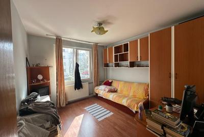 Apartament 2 camere de vanzare Nicolae Grigorescu - Str Vlahita - 3
