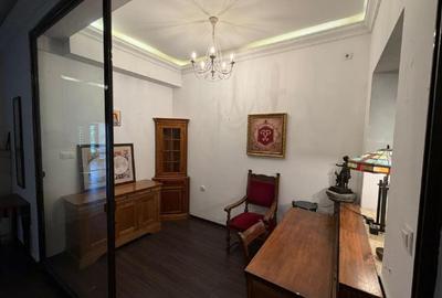 Spațiu comercial, de 2,450 mp, în Străulești - 16