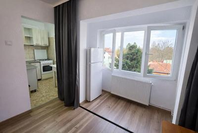 Garsonieră decomandată în Zorilor - 5