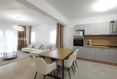 Vila moderna 126 MP | Tunari | Curte 145 MP | First Rent - 8