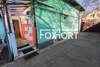 Duplex cu 3 camere si teren de 450 mp la curte comuna, zona Sagului - 1