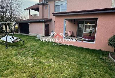 Casă cu 4 camere decomandat cu Teren 336 Mp în Oncea - 20