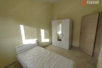 Casa individuala cu 4 camere, Prima inchiriere - Giroc - 4