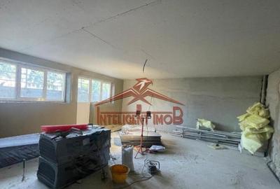 Studio modern de vanzare, 36mp utili + terasa spa?ioas... - 3