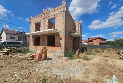 Vila premium 4 camere Magurele-granita sector 5 - 4