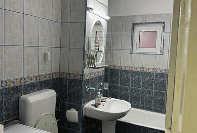 Apartament cu 3 camere decomandat, mobilat în Girocului - 9