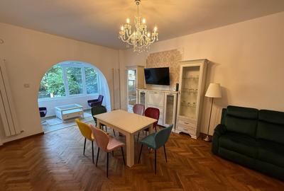 Apartament 3 Camere I De Inchiriat I Floreasca - 1