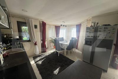 Casa de vanzare, 3 dormitoare, 160 mp utili, teren 528 mp - 20