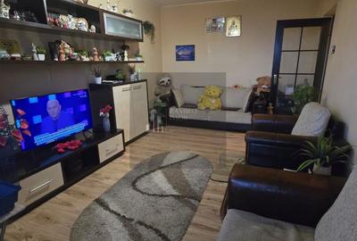 Apartament cu 3 camere decomandat, mobilat în Brâncoveanu - 1