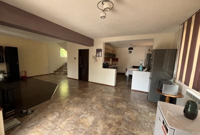 Exclusivitate! Vila P+M inalta, 4 camere, mobilata utilata, Valu lui Traian! - 3