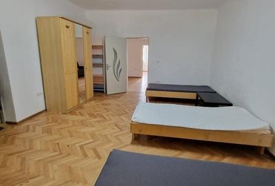 Fabric/Complex - casa 3 camere - 400 mp teren- renovat - 7