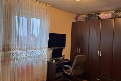 Calea Ferentari - Kaufland | 4 Camere + Boxa | Bloc 1950 | Etaj 2 din 3 - 17