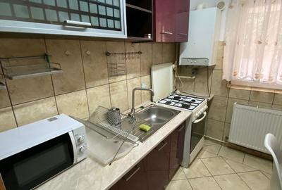 Apartament 2 camere, 70 mp, 2 locuri de parcare Gheorgheni zona Hotel Royal Apartament 2 camere, 70 mp, 2 locuri de parcare Gheorgheni zona Hotel Royal - 8