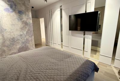 VANZARE APARTAMENT 4 CAMERE ETAJ 2  CU TERASA DE 153 MP ONE COTROCENI PARK - 17