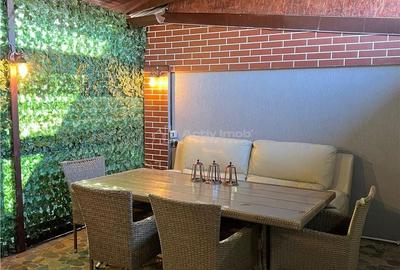 Casă cu 3 camere cu Teren 50 Mp în Cernica - 15