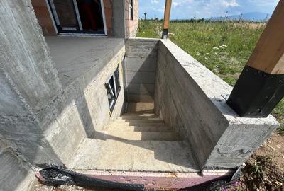 Casa individuala 4 camere, pe un singur nivel- Cristian, Sibiu - 40