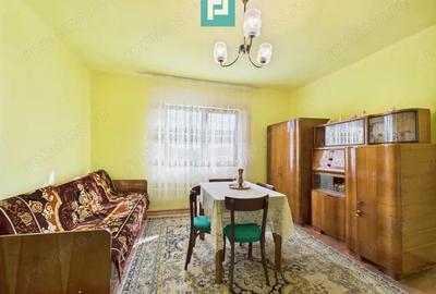 Casa cu teren de 4707 mp in Halmagel, jude?ul Arad - 15