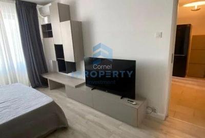 Garsonieră, mobilată în Băneasa - 11